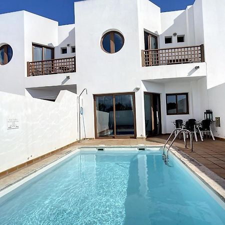 Villa Rosa Gadis Costa Teguise Exterior foto