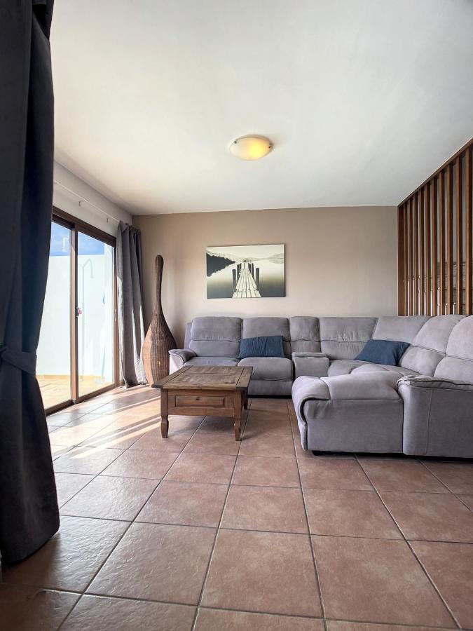 Villa Rosa Gadis Costa Teguise Exterior foto