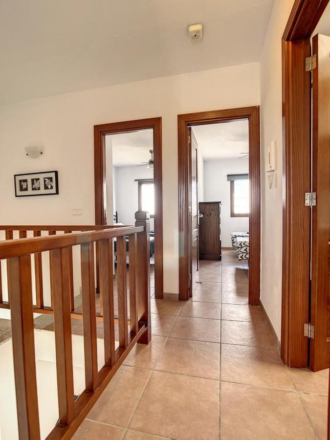 Villa Rosa Gadis Costa Teguise Exterior foto