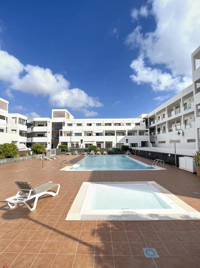 Villa Rosa Gadis Costa Teguise Exterior foto
